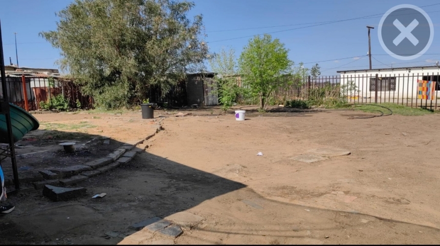 2 Bedroom Property for Sale in Chris Hani Free State